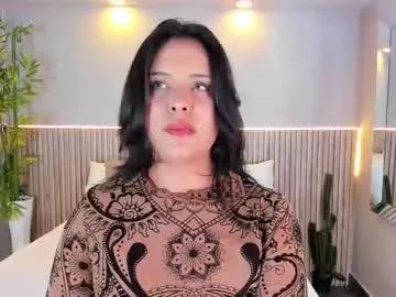 Freechat georginareyes on Chaturbate
