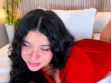 Freechat georginareyes on Chaturbate