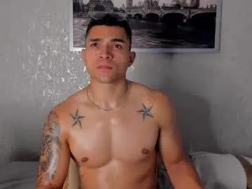 Freechat gerson_zt on Chaturbate