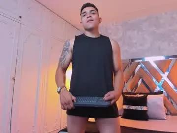 Freechat gerson_zt on Chaturbate