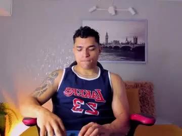 Freechat gerson_zt on Chaturbate