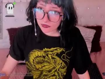 Freechat ghosty_doll on Chaturbate