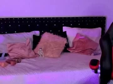 Freechat ghosty_doll on Chaturbate