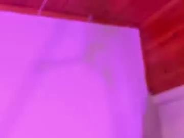 Freechat ghosty_doll on Chaturbate