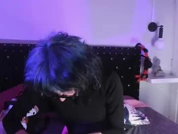 Freechat ghosty_doll on Chaturbate