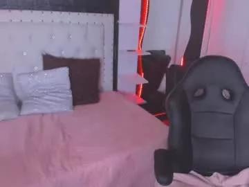 Freechat ghosty_doll on Chaturbate