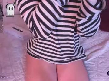 Freechat ghosty_doll on Chaturbate