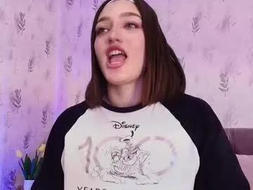 giaa_ross on Chaturbate