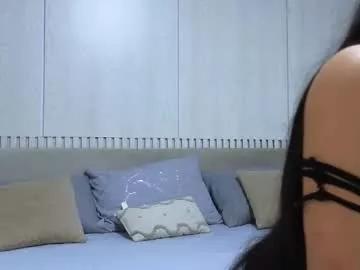 Freechat ginacali on Chaturbate