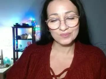 ginaoneon — Goal: show off in a bra #Mature  #Milf #findom #cute #brunette - Next Goal: Surprise