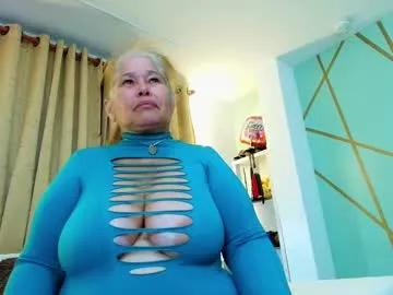 girl_amada on Chaturbate