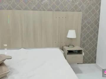 gisela_moreno on Chaturbate