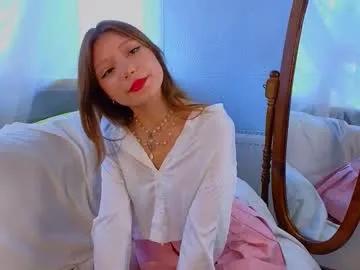 gladyshankins on Chaturbate