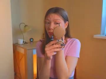 gladyshankins on Chaturbate