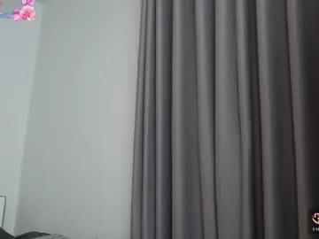 gloriamillss on Chaturbate