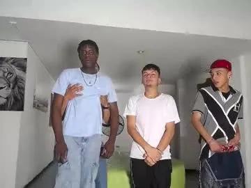 gnecos on Chaturbate