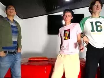 gnecos on Chaturbate