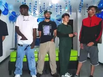 gnecos on Chaturbate