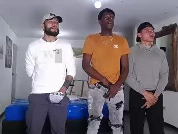 gnecos on Chaturbate