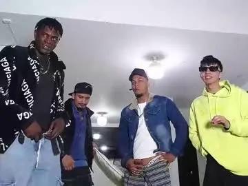 gnecos on Chaturbate