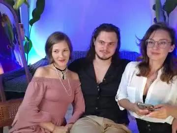 goddess_marylin on Chaturbate