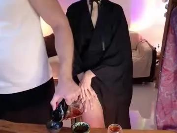 goddess_marylin on Chaturbate