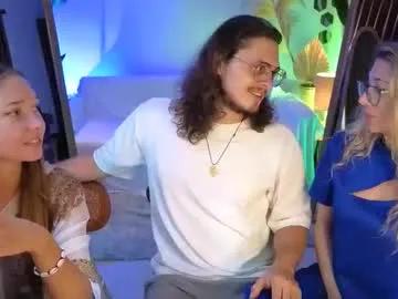 goddess_marylin on Chaturbate