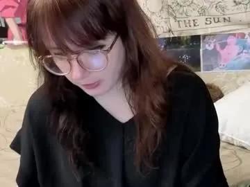 goth_pumpkin on Chaturbate