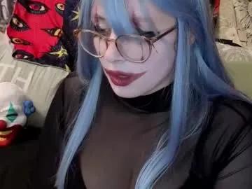 goth_pumpkin on Chaturbate
