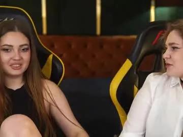 grace054 on Chaturbate