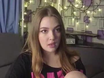 grace054 on Chaturbate