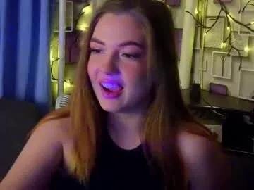 grace054 on Chaturbate