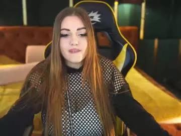 grace054 on Chaturbate