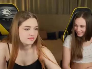 grace054 on Chaturbate