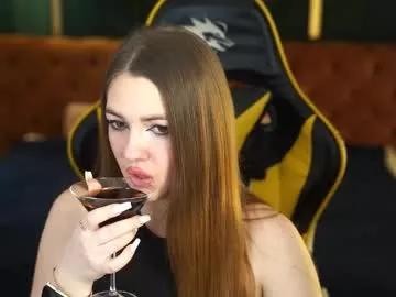 grace054 on Chaturbate