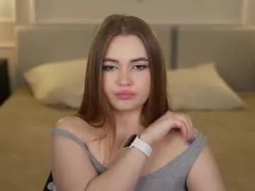 grace054 on Chaturbate