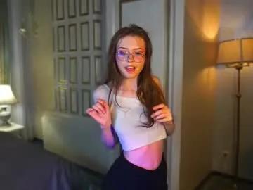 grace_blush on Chaturbate