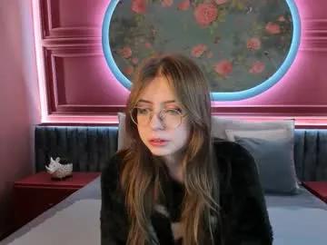 grace_blush on Chaturbate