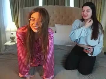 grace_blush on Chaturbate