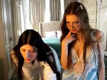 grace_blush on Chaturbate