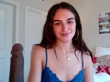 graciesmith27 on Chaturbate