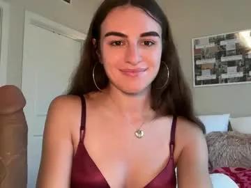 graciesmith27 on Chaturbate