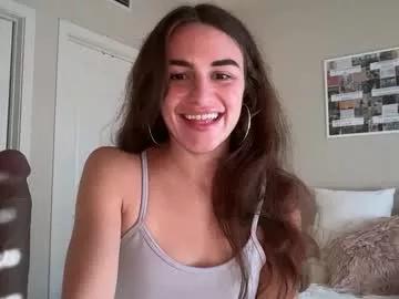 graciesmith27 on Chaturbate