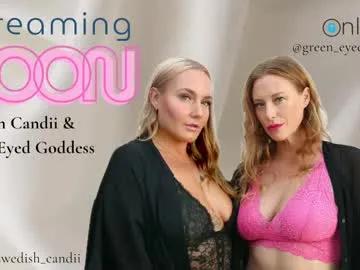 green_eyed_goddess_ on Chaturbate