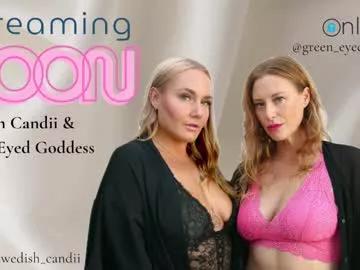 green_eyed_goddess_ on Chaturbate