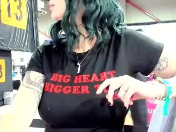 greydesire69 on Chaturbate