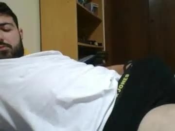 gsendra — Make Me Cum // #beard #bigfeet #tall #chubby #uncut [200 tokens remaining]