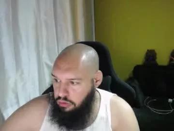 guessswho24 on Chaturbate