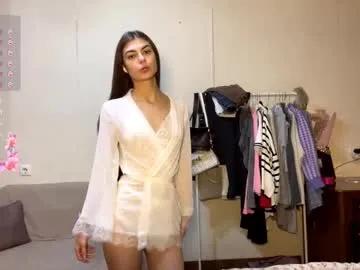 gwendolynharkey on Chaturbate