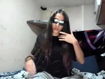 gymcrushrae — Freechat on Chaturbate